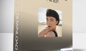 Lightroom Classic 101 & 201