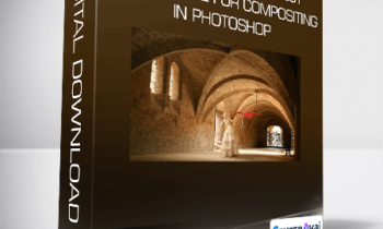 How to Create Perfect Perspective for Compositing in Photoshop
