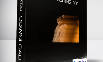 Phlearn - Photo Editing 101