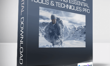 Phlearn Photoshop Compositing Essential Tools & Techniques PRO