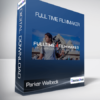 Parker Wallbeck - Full Time Filmmaker