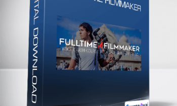 Parker Wallbeck - Full Time Filmmaker
