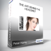 Peter Hurley - The Art Behind The Headshot