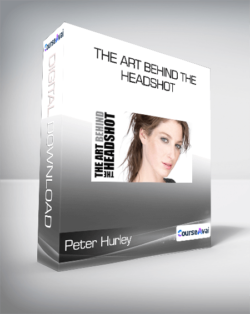 Peter Hurley - The Art Behind The Headshot