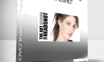 Peter Hurley - The Art Behind The Headshot
