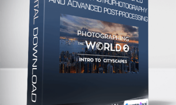 Photographing the World: Cityscape