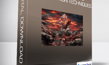 Tuts Plus - Advanced Photo Manipulation Techniques