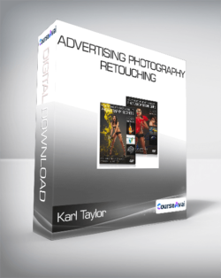 Karl Taylor - Advertising Photography & Retouching