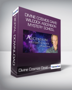 Divine Cosmos David Wilcock Ascension Mystery School