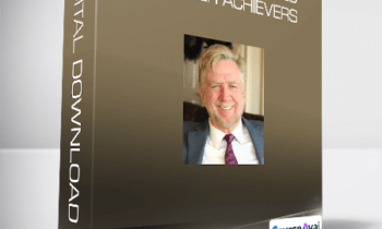 Steven K. Scott - Master Strategies of Super Achievers