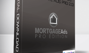 Sean Matheis - Mortgage Ads Pro 2.0 (Real Estate Ads Pro 2.0)