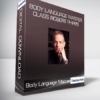 Body Language Master Class Robert Phipps