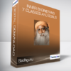 Sadhguru - Inner Engineering - 7 Classes and Bonus