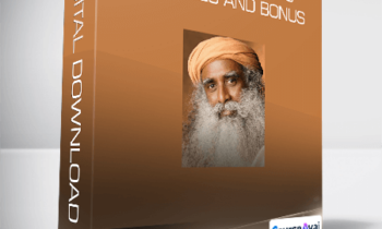 Sadhguru - Inner Engineering - 7 Classes and Bonus