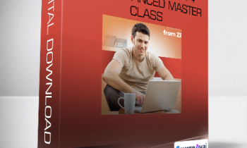 Sean Terry - $100K Wholesaler 4 Week Advanced Master Class