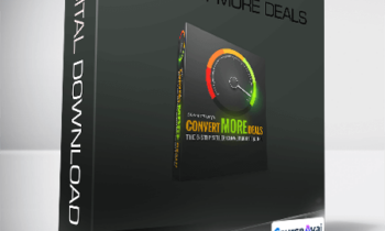 Sean Terry - Convert More Deals