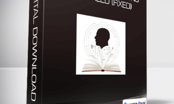 Igor Ledochowski - Hypnotic Inductions Revealed (Fixed)