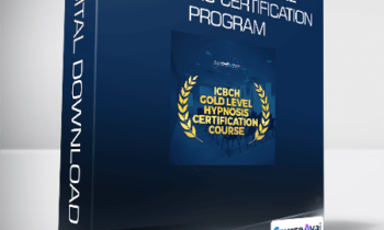 Richard Nongord - ICBCH Gold Level Hypnosis Certification Program