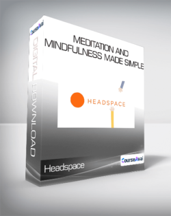 Headspace - Meditation and Mindfulness Made Simple