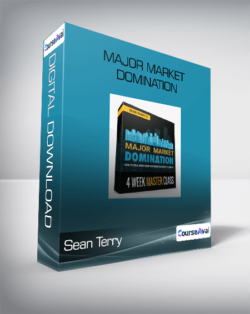 Sean Terry - Major Market Domination