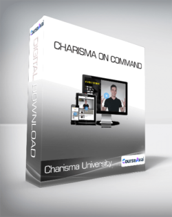 Charisma On Command - Charisma University