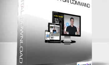 Charisma On Command - Charisma University