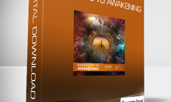 Jonathan Robinson - Shortcuts to Awakening