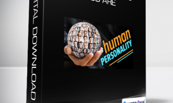 Mark Leary - Why You Are Who You Are