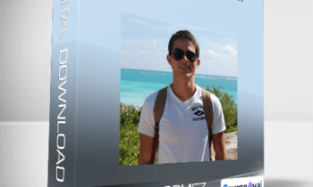 Sebastian Gomez - The Ecom Laboratory