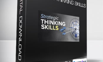 Strategic Thinking Skills