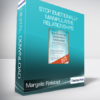 Margalis Fjelstad - Stop Emotionally Manipulative Relationships