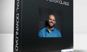 James Clear - Habits Master Class