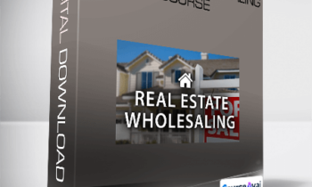 Secret Entourage - Real Estate Wholesaling Course