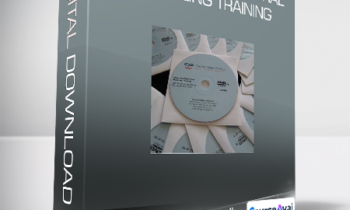 Dr Wyatt Woodsmall - Advanced Behavioural Modelling Training