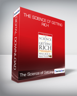 The Science of Getting Rich