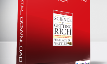 The Science of Getting Rich