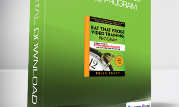 Eat That Frog! Video Training Program