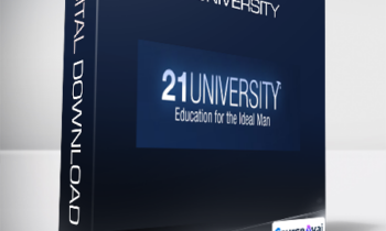 21 University
