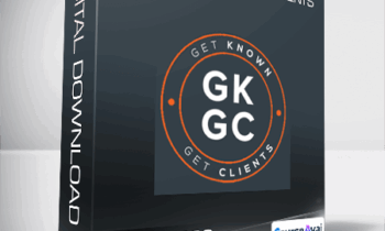 Selena Soo - Get Known and Get Clients