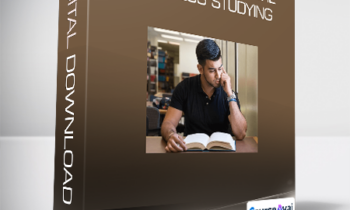 How to Learn More with Less Studying