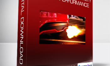 Boost your Productivity: x10 your Performance