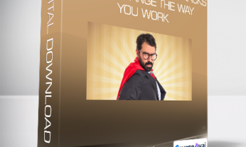 These 5 Productivity Hacks Will Change the Way You Work