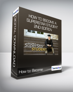 How to Become a SuperStar Student