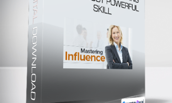 Kenneth G. Brown - Influence: Mastering Life's Most Powerful Skill