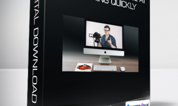 Success Masterclass - Become Successful At Anything Quickly