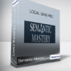 Semantic Mastery -Local GMB Pro