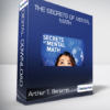 Arthur T. Benjamin - The Secrets of Mental Math