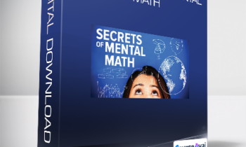 Arthur T. Benjamin - The Secrets of Mental Math