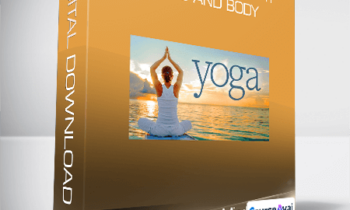 Yoga for a Healthy Mind and Body