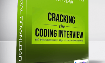 Cracking the Coding Interview